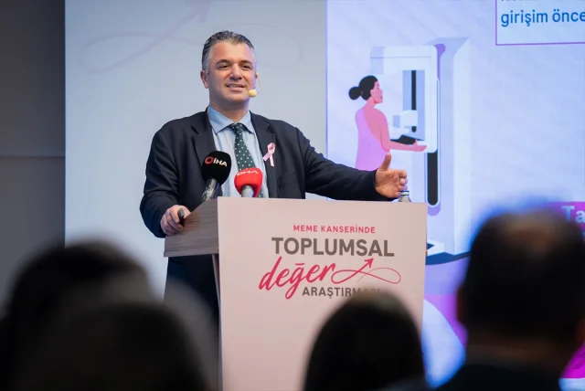 Meme Kanserinde Kişiselleştirilmiş Tedavi Stratejileri Ekonomik Tasarruf Sağlıyor