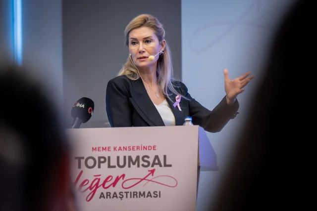 Meme Kanserinde Kişiselleştirilmiş Tedavi Stratejileri Ekonomik Tasarruf Sağlıyor