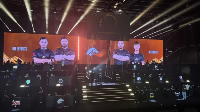 PUBG Mobile Sonbahar Finalleri İstanbul'da Nefes Kesecek