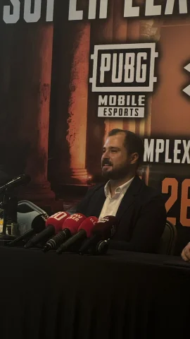 PUBG Mobile Sonbahar Finalleri İstanbul'da Nefes Kesecek