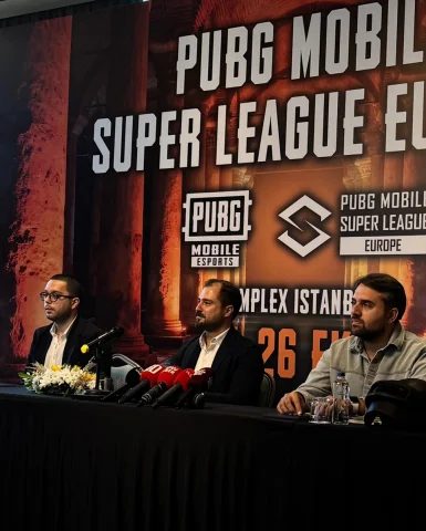 PUBG Mobile Sonbahar Finalleri İstanbul'da Nefes Kesecek