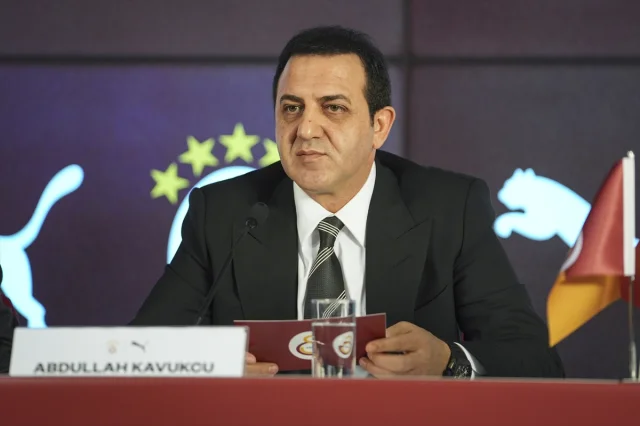 Galatasaray ve Puma: Büyük Anlaşmanın Perde Arkası