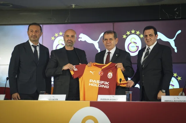Galatasaray ve Puma: Büyük Anlaşmanın Perde Arkası