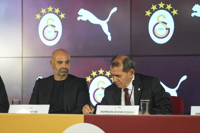 Galatasaray ve Puma: Büyük Anlaşmanın Perde Arkası