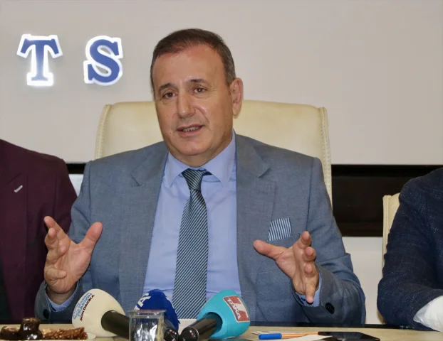 Trabzon'a Marina Projesi Geliyor: Ekonomi ve Turizm Nasıl Etkilenecek?