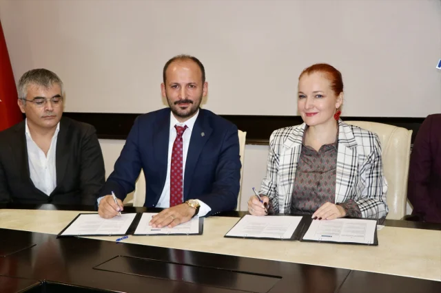 Trabzon'a Marina Projesi Geliyor: Ekonomi ve Turizm Nasıl Etkilenecek?