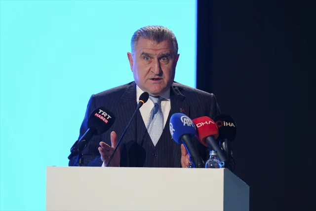 Erdoğan'dan Konut Atağı: "Yüzyılın Projesi ile Her Yerde Evlere Kavuşulacak"