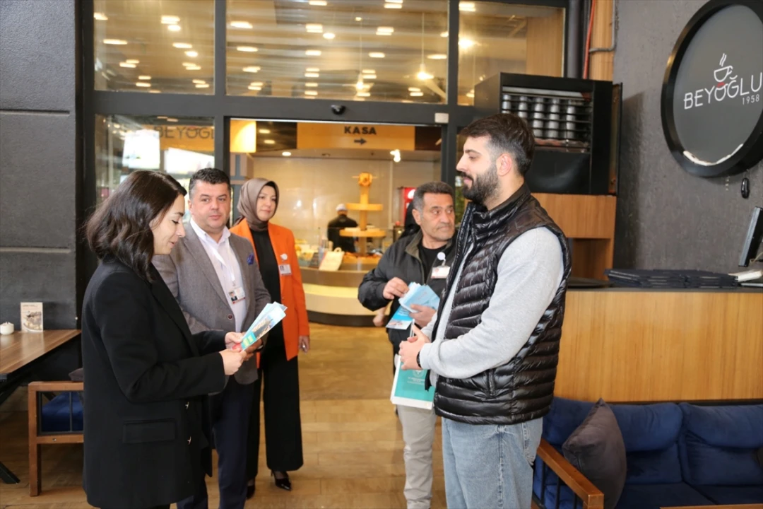 Erzurum'da Sigara Denetimleri Değişiyor Vatandaşlar Dikkat