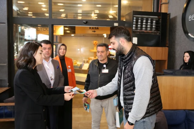 Erzurum'da Sigara Denetimleri Değişiyor Vatandaşlar Dikkat