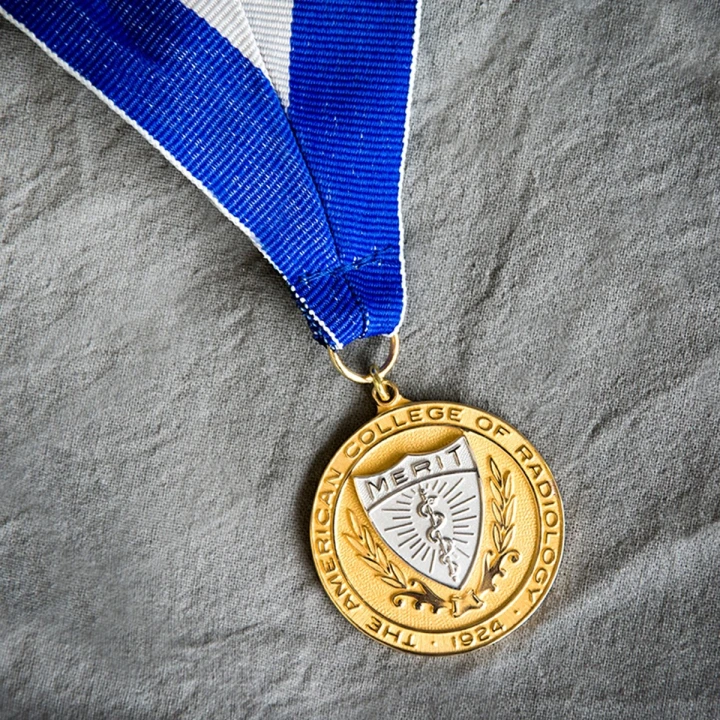 Prof. Dr. Banu Atalar'a ACR'dan Ödül