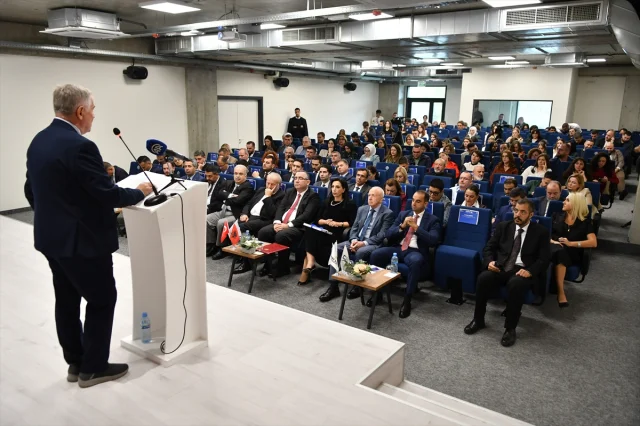 Tiran'da Yeni Akademik Yıl Coşkusu Türkiye Maarif Vakfı'yla Başladı