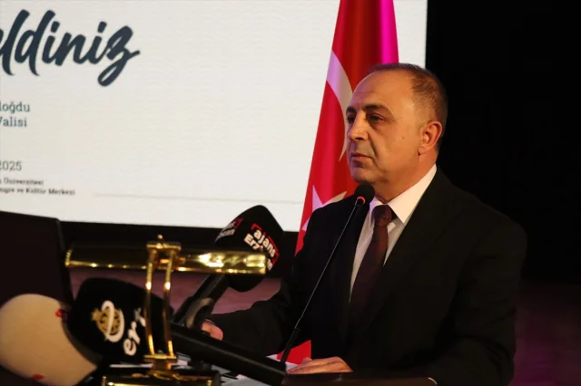 Erzincan'da Binlerce Öğrenciye Valilikten Burs Müjdesi