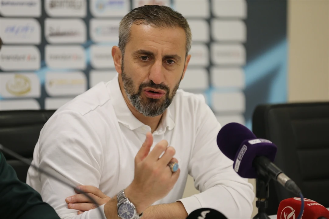 Erzurumspor, Ümraniyespor'u 2-0 Mağlup Ederek Moral Buldu