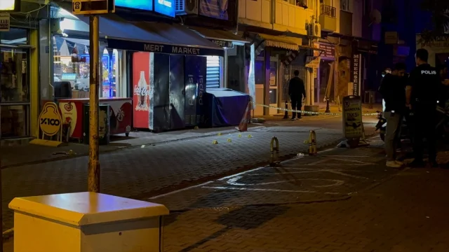 Tekirdağ’da Silahlı Kavga Sonrası Şok Detaylar