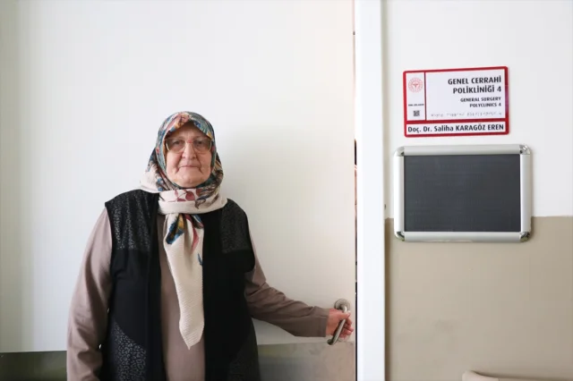 Meryem Nurel, Zorlu Kanser Mücadelesinden Sağlıklı Bir Yaşama Kavuştu