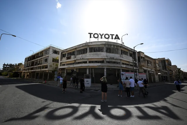 Kapalı Maraş: Sessizlikten Turizme Uzanan Yolculuk