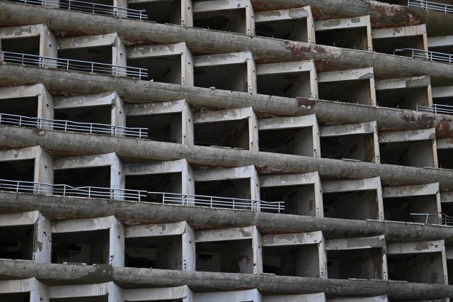 Kapalı Maraş: Sessizlikten Turizme Uzanan Yolculuk