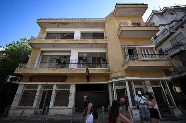 Kapalı Maraş: Sessizlikten Turizme Uzanan Yolculuk