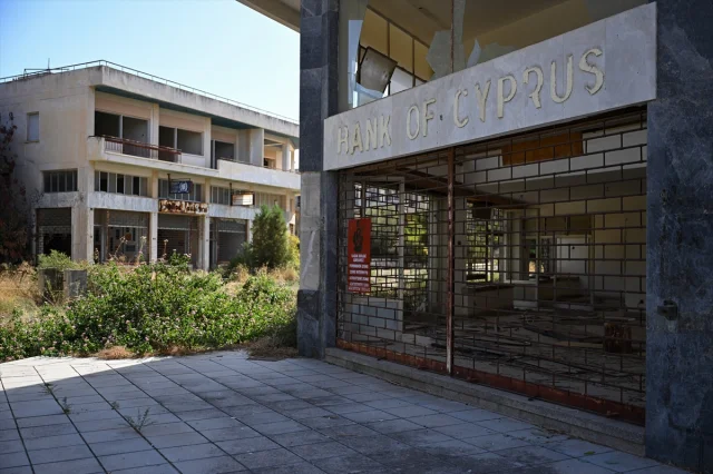 Kapalı Maraş: Sessizlikten Turizme Uzanan Yolculuk
