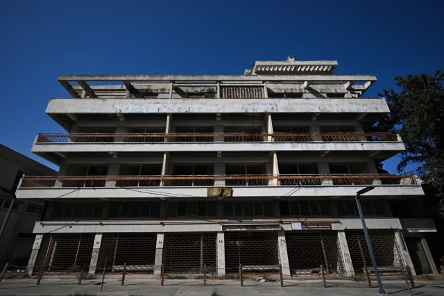 Kapalı Maraş: Sessizlikten Turizme Uzanan Yolculuk