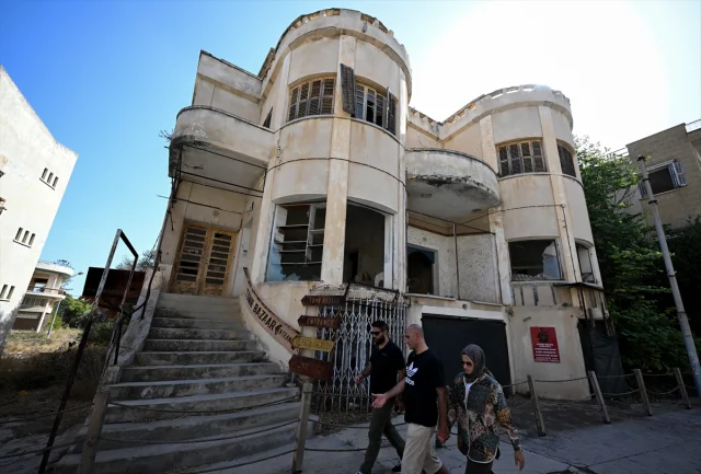 Kapalı Maraş: Sessizlikten Turizme Uzanan Yolculuk