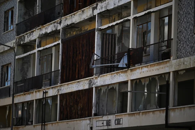 Kapalı Maraş: Sessizlikten Turizme Uzanan Yolculuk