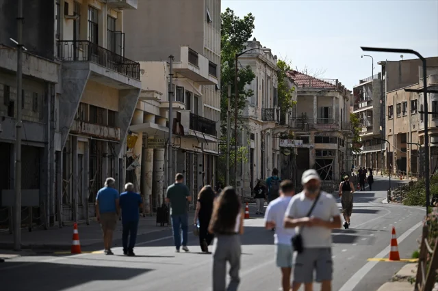 Kapalı Maraş: Sessizlikten Turizme Uzanan Yolculuk