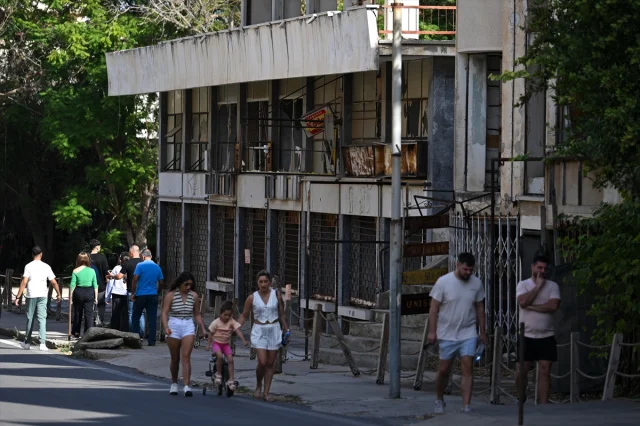 Kapalı Maraş: Sessizlikten Turizme Uzanan Yolculuk