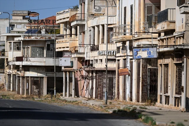 Kapalı Maraş: Sessizlikten Turizme Uzanan Yolculuk