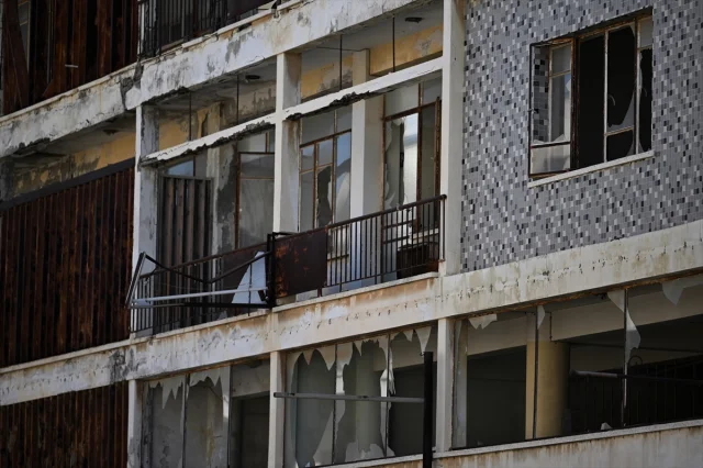 Kapalı Maraş: Sessizlikten Turizme Uzanan Yolculuk
