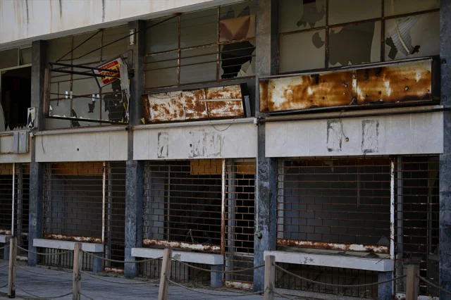 Kapalı Maraş: Sessizlikten Turizme Uzanan Yolculuk