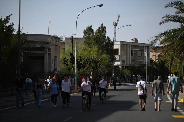 Kapalı Maraş: Sessizlikten Turizme Uzanan Yolculuk