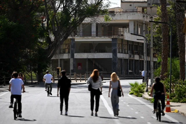 Kapalı Maraş: Sessizlikten Turizme Uzanan Yolculuk