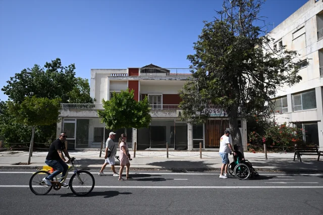 Kapalı Maraş: Sessizlikten Turizme Uzanan Yolculuk