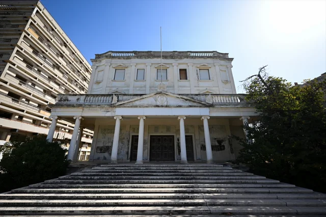 Kapalı Maraş: Sessizlikten Turizme Uzanan Yolculuk