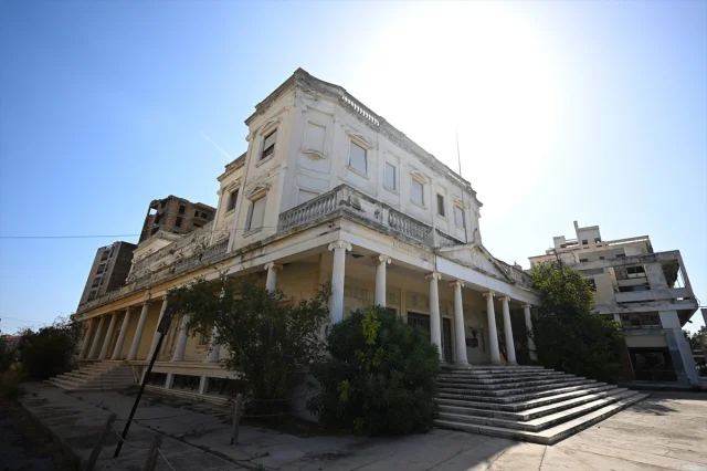 Kapalı Maraş: Sessizlikten Turizme Uzanan Yolculuk