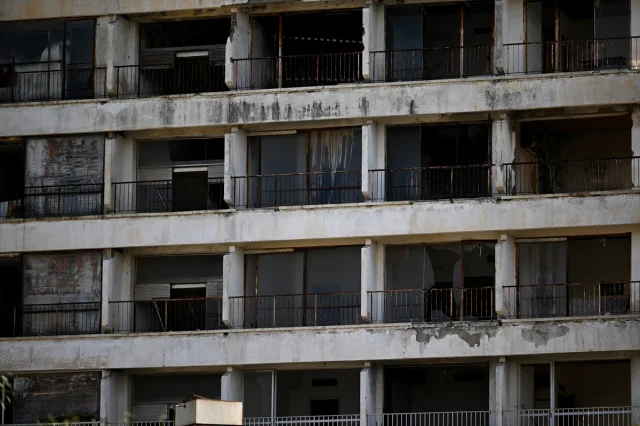 Kapalı Maraş: Sessizlikten Turizme Uzanan Yolculuk