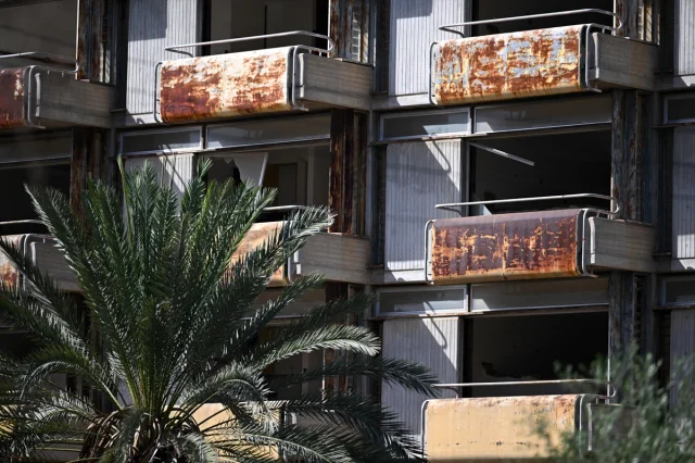 Kapalı Maraş: Sessizlikten Turizme Uzanan Yolculuk