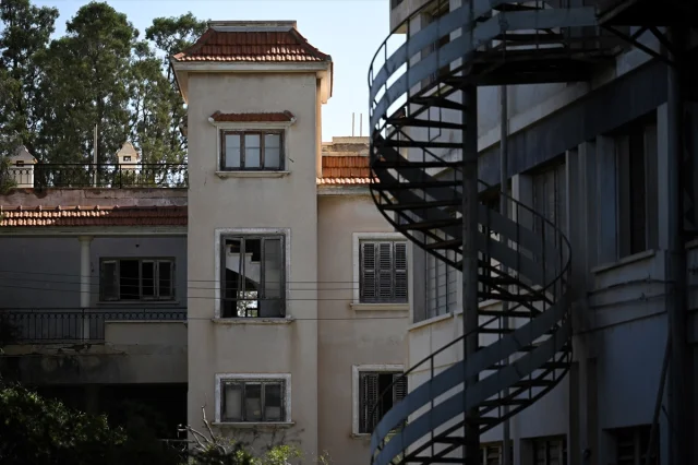 Kapalı Maraş: Sessizlikten Turizme Uzanan Yolculuk