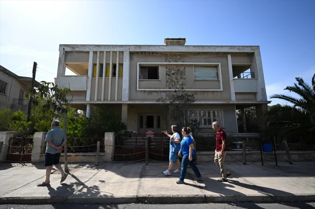 Kapalı Maraş: Sessizlikten Turizme Uzanan Yolculuk