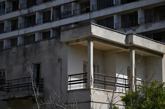 Kapalı Maraş: Sessizlikten Turizme Uzanan Yolculuk