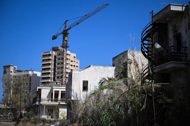 Kapalı Maraş: Sessizlikten Turizme Uzanan Yolculuk