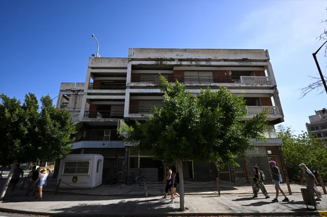 Kapalı Maraş: Sessizlikten Turizme Uzanan Yolculuk