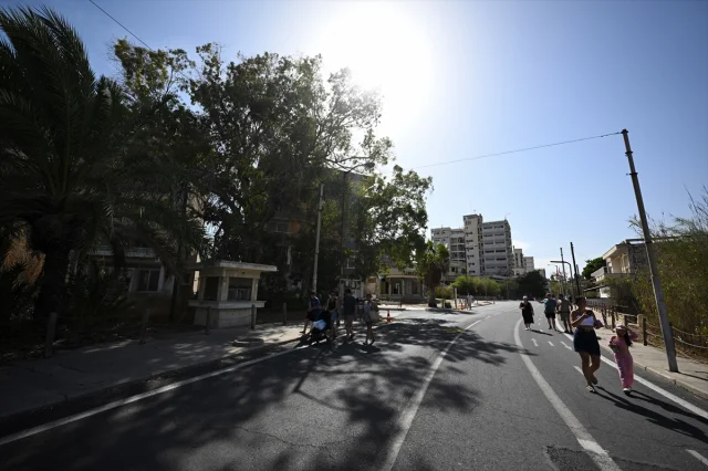 Kapalı Maraş: Sessizlikten Turizme Uzanan Yolculuk