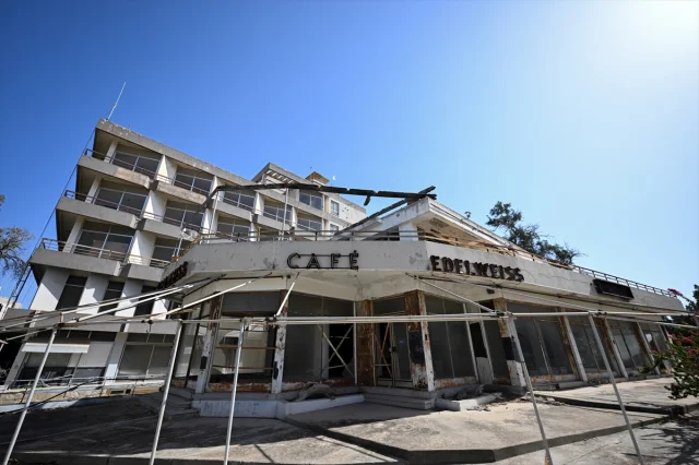 Kapalı Maraş: Sessizlikten Turizme Uzanan Yolculuk