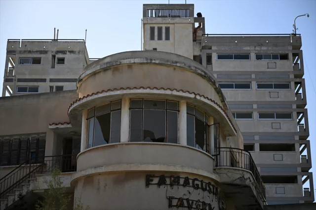 Kapalı Maraş: Sessizlikten Turizme Uzanan Yolculuk