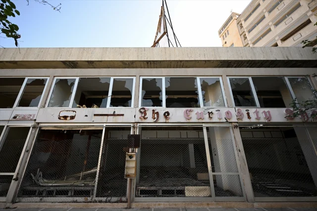 Kapalı Maraş: Sessizlikten Turizme Uzanan Yolculuk