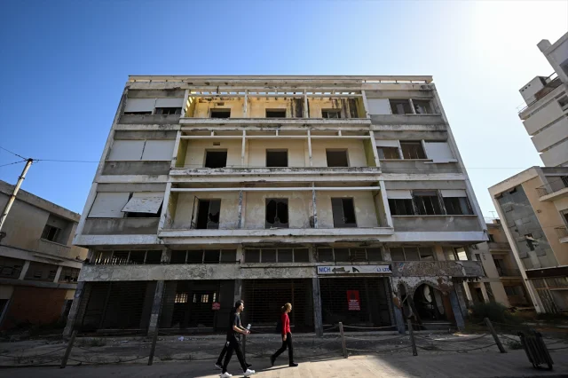 Kapalı Maraş: Sessizlikten Turizme Uzanan Yolculuk