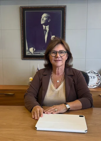 Türk turizmi yükselişte hedef 63 milyar dolar