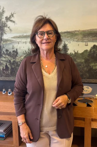 Türk turizmi yükselişte hedef 63 milyar dolar